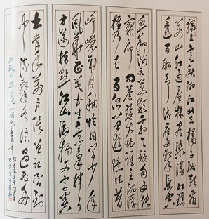 徐连和作品6《沁园春 长沙》